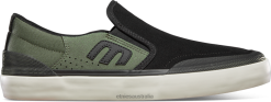 Etnies MARANA SLIP XLT Etnies Black/Olive ZB24D694 Black/Olive