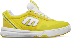 Etnies RANGER LT WOMENS Etnies Yellow/White ZB24D856 Yellow/White