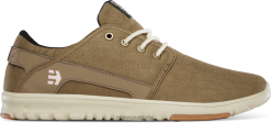 Etnies SCOUT Olive/Tan Etnies ZB24D564 Olive/Tan/Gum