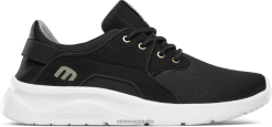 Etnies SCOUT PLUS Black Etnies ZB24D615 Black