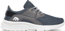 Etnies SCOUT PLUS Etnies Dark Grey/Grey ZB24D616 Dark Grey/Grey
