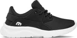 Etnies SCOUT PLUS WOMENS Black Etnies ZB24D852 Black