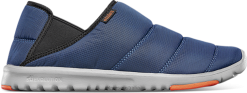 Etnies SCOUT SLIPPER Blue/Grey Etnies ZB24D657 Blue/Grey