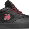 Etnies SEMENUK PRO MTB Black/Red Etnies ZB24D705 Black/Red