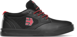 Etnies SEMENUK PRO MTB Black/Red Etnies ZB24D705 Black/Red