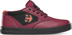 Etnies SEMENUK PRO MTB Etnies Burgundy ZB24D706 Burgundy