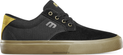 Etnies SINGLETON VULC XLT Black-Gum Etnies ZB24D64 Black-Gum