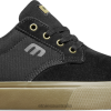 Etnies SINGLETON VULC XLT Black/Gum Etnies ZB24D678 Black/Gum
