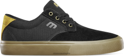 Etnies SINGLETON VULC XLT Black/Gum Etnies ZB24D678 Black/Gum