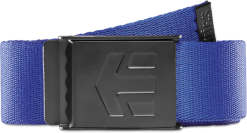 Etnies STAPLEZ BELT Etnies Royal ZB24D802 Royal