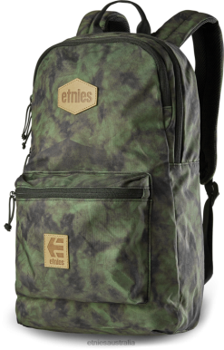 Etnies Tie Dye FADER BACKPACK Etnies ZB24D156 Tie Dye