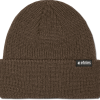 Etnies WAREHOUSE BEANIE Chocolate Etnies ZB24D804 Chocolate