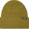 Etnies WAREHOUSE BEANIE Gold Etnies ZB24D807 Gold