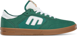 Etnies WINDROW Etnies Green/White ZB24D652 Green/White/Gum