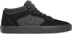 Etnies WINDROW VULC MID X DOOMED Black Etnies ZB24D726 Black